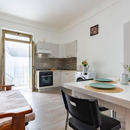 Appartamento Venere - Myho Casa Torre Canne Exterior photo