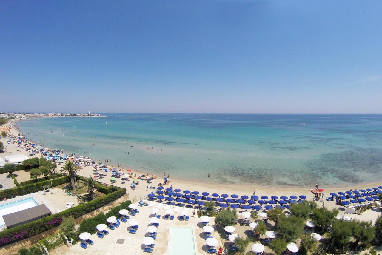 Appartamento Venere - Myho Casa Torre Canne Exterior photo