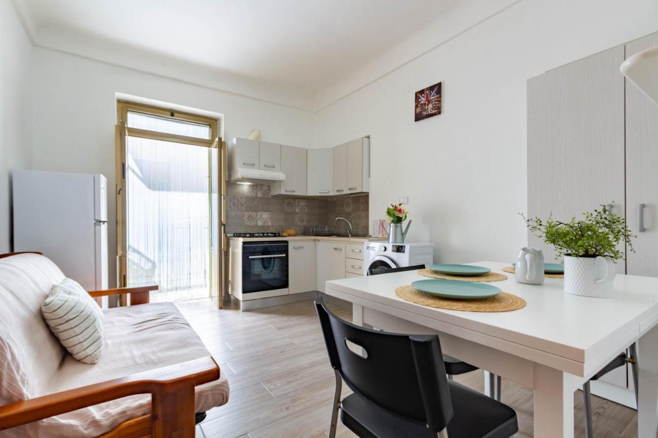 Appartamento Venere - Myho Casa Torre Canne Exterior photo