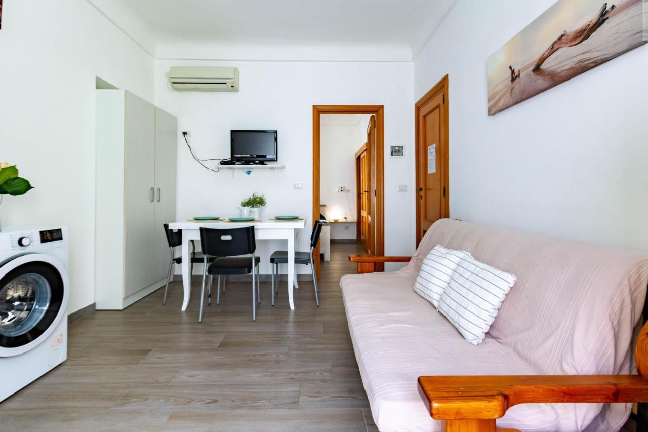 Appartamento Venere - Myho Casa Torre Canne Exterior photo