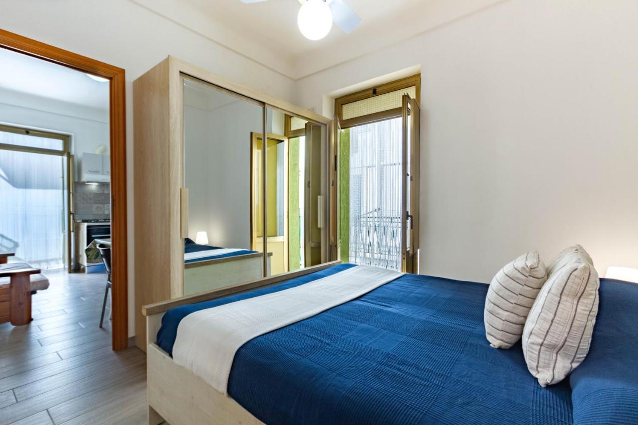 Appartamento Venere - Myho Casa Torre Canne Exterior photo