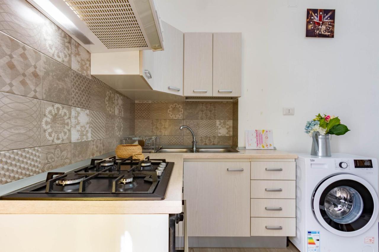Appartamento Venere - Myho Casa Torre Canne Exterior photo