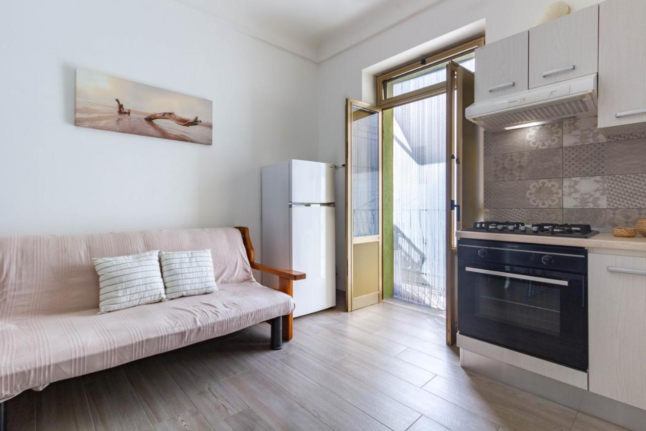 Appartamento Venere - Myho Casa Torre Canne Exterior photo